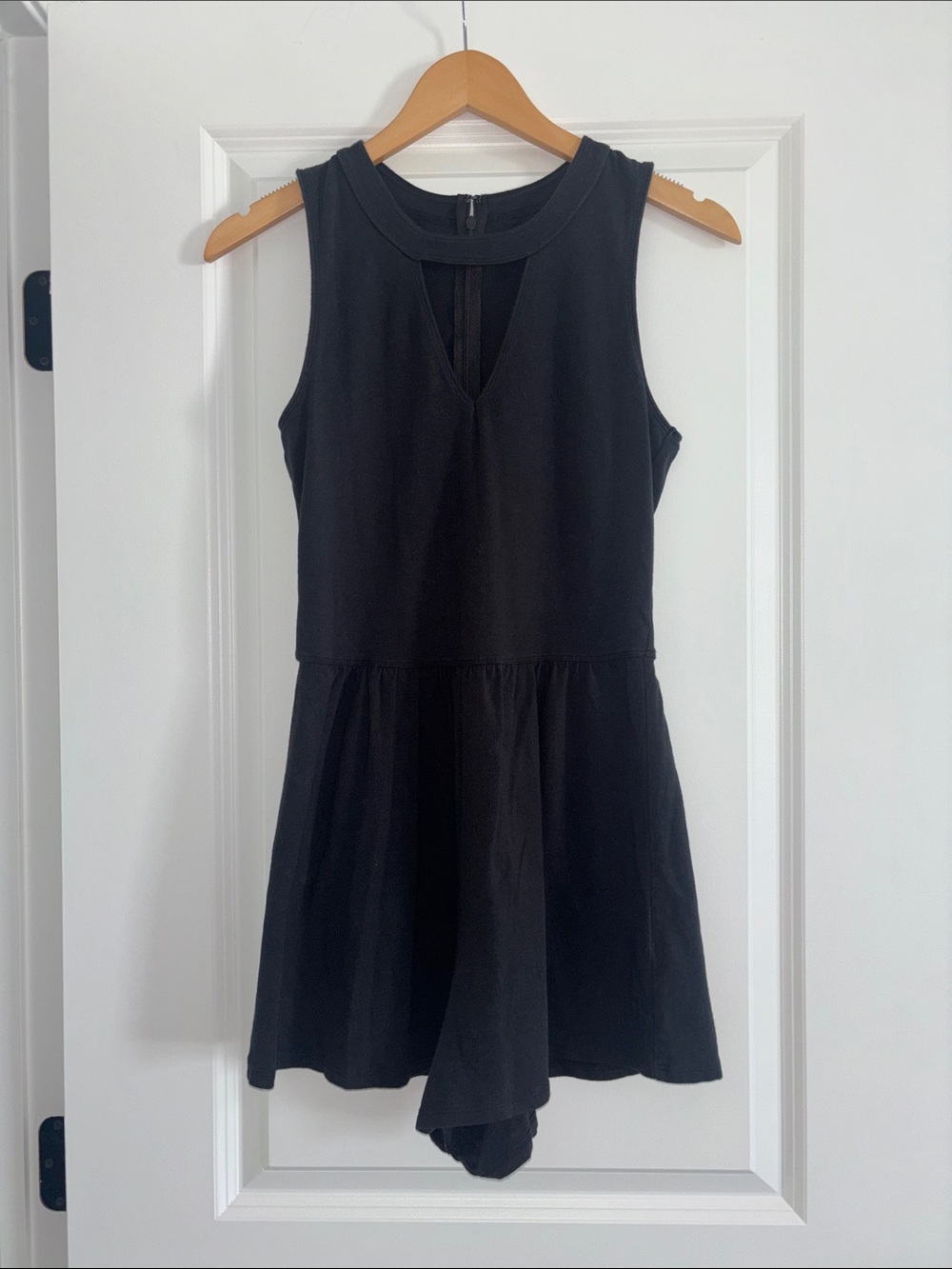 Hollister Romper